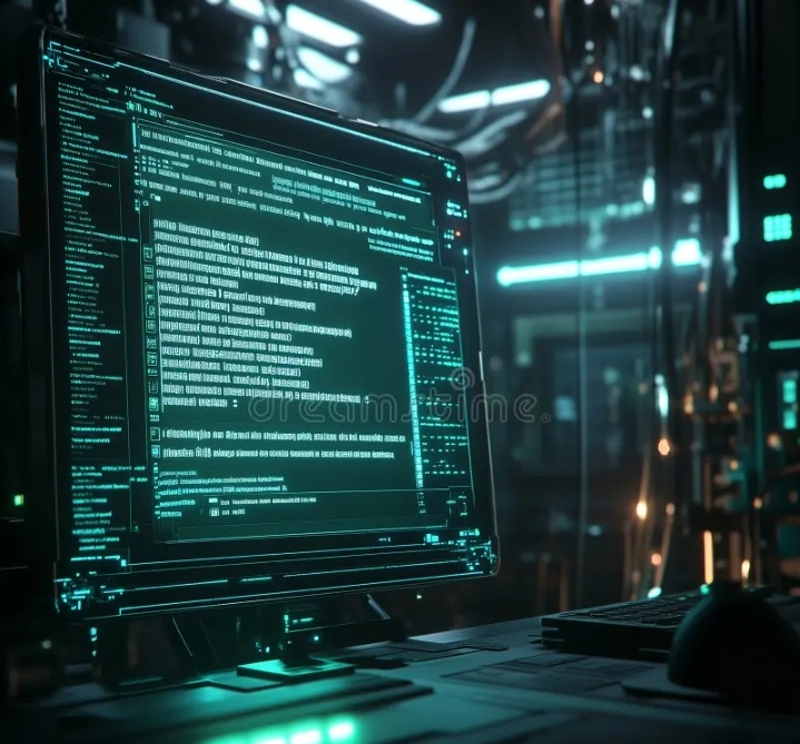 CYBERSECURITY WORKSHOP Logo