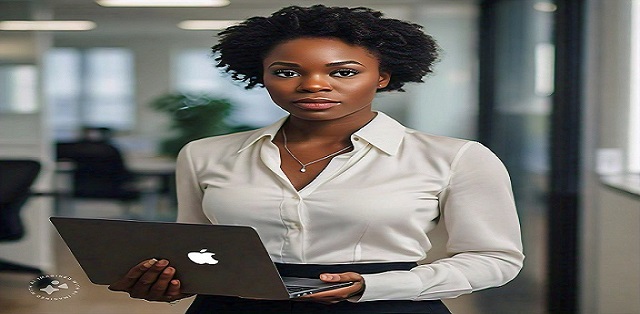 WOMEN EMPOWERMENT Logo